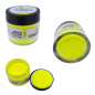 Preview: Jesmonite NEON Gelb Pigment Pulver 10g